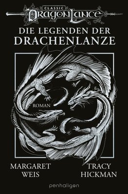 Die Legenden der Drachenlanze