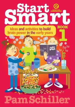 Start Smart Book 1