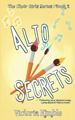 Alto Secrets