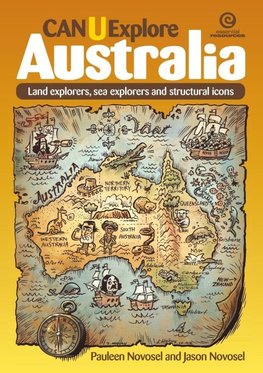 CAN U Explore Australia