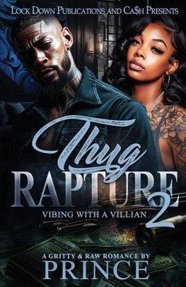 Thug Rapture 2