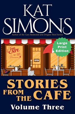 Stories from the Cafe