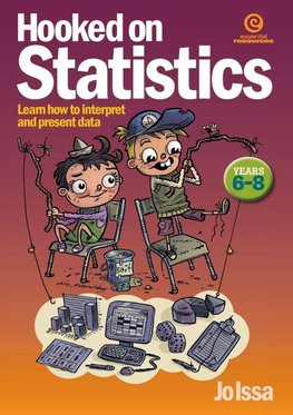 Hooked on Statistics Years 6-8