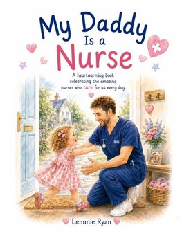 My Daddy is a Nurse.
