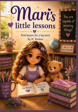 mari's little lessons