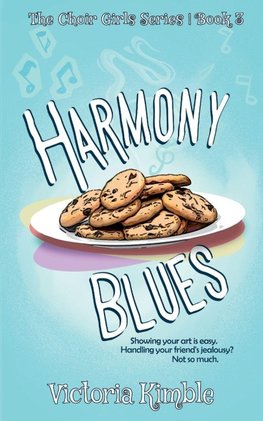 Harmony Blues