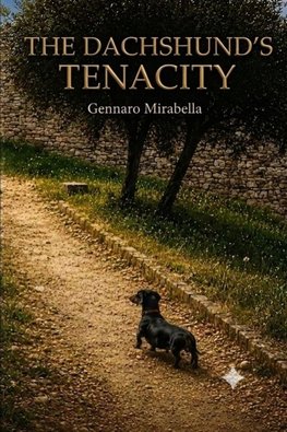 The Dachshund's Tenacity