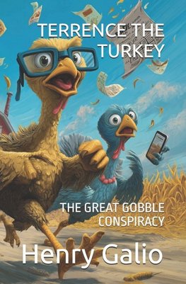 TERRENCE THE TURKEY