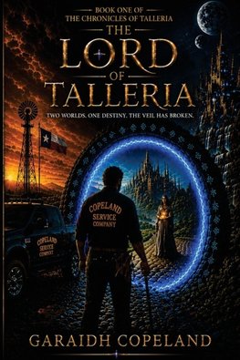 The Lord of Talleria