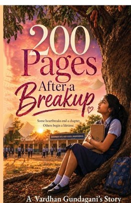 200 Pages After a Breakup