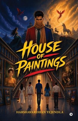 House of Paintings