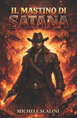 Il mastino di Satana