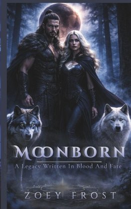 Moonborn
