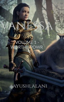 VANESSA Volume 1