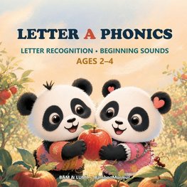 Panda Phonics