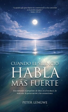 Cuando El Silencio Habla Más Fuerte