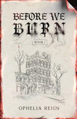Before We Burn
