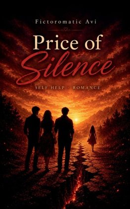PRICE OF SILENCE