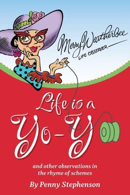 Life is a Yo Yo