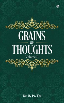 Grains of Thoughts