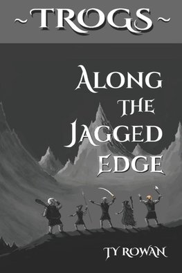 Along the Jagged Edge