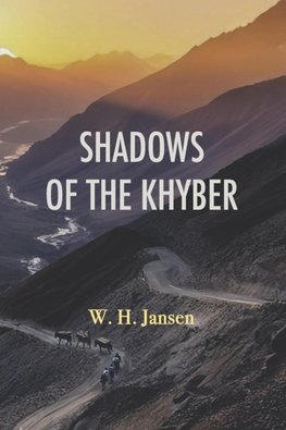 Shadows of the Khyber