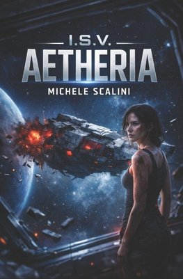 I.S.V. Aetheria