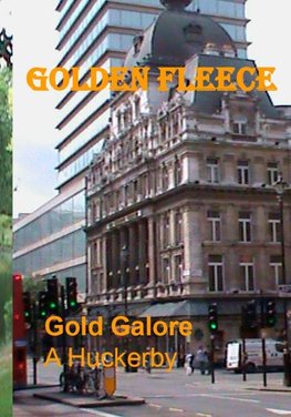 The Golden Fleece
