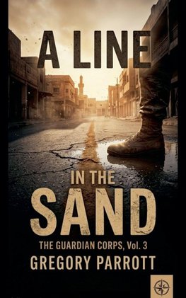 A Line in the Sand