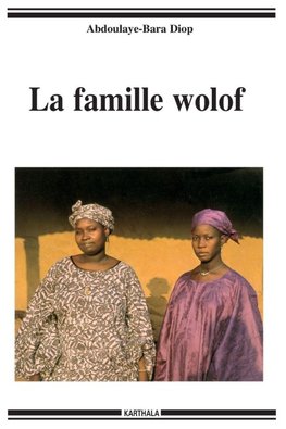 Famille wolof (La)