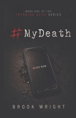 #MyDeath