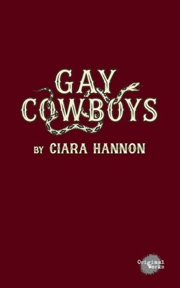 Gay Cowboys