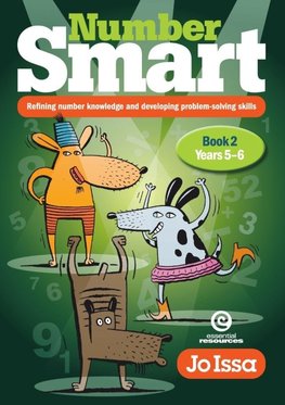 Number Smart Book 2 Years 5-6