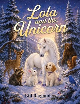 Lola and the Unicorn