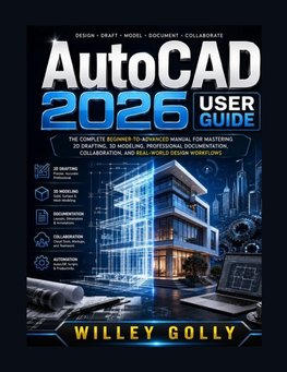 AutoCAD 2026 User Guide