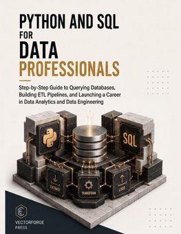 Python and SQL for Data Professionals