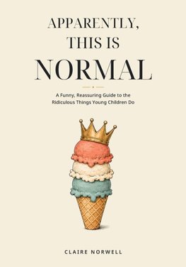Apparently, This Is Normal