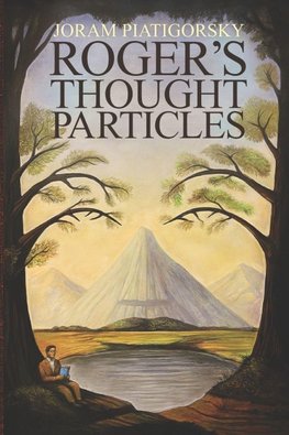 Roger's Thought-Particles