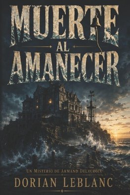 Muerte al amanecer