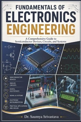 FUNDAMENTALS OF ELECTRONICS ENGINEERING