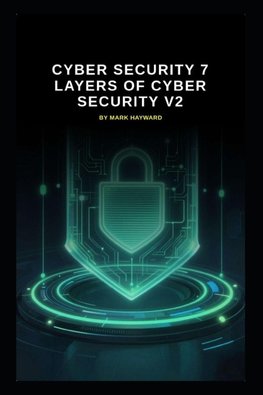 Cyber Security 7 Layers of Cyber Security v2