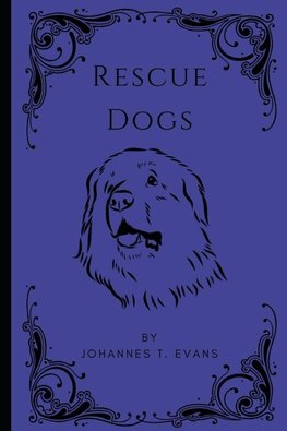 Rescue Dogs
