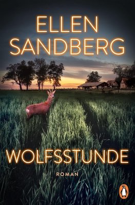 Wolfsstunde
