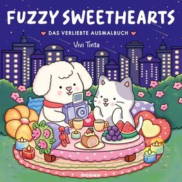 Fuzzy Sweethearts