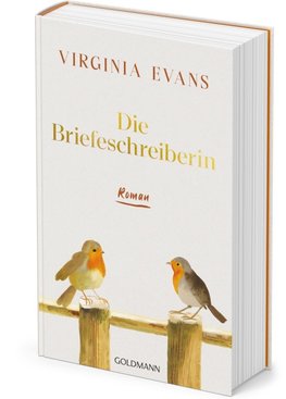 Die Briefeschreiberin