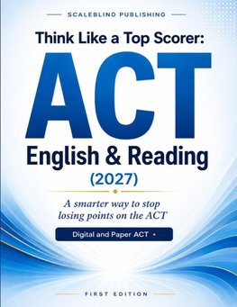Think Like a Top Scorer