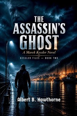 The Assassin's Ghost