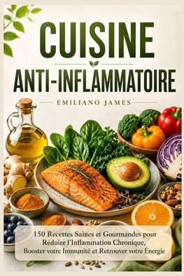 Cuisine Anti-Inflammatoire