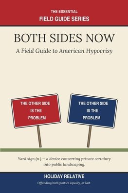 Both Sides Now
