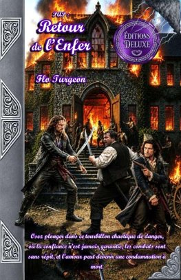 Pour l'Amour d'un Pirate